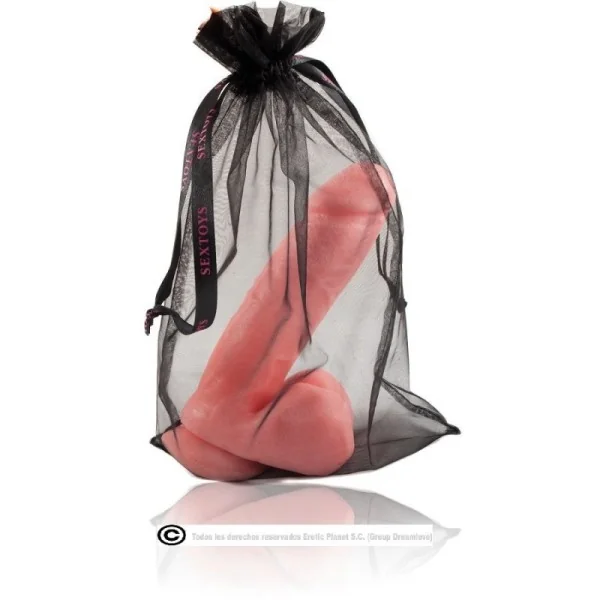 Brave Man Natürlicher Dildo 20 cm von Baile Dildos kaufen | Fesselliebe