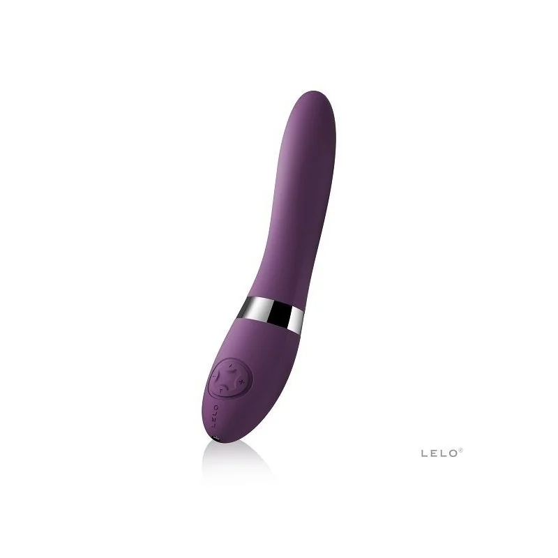 Elise 2 Lila Luxusvibrator von Lelo kaufen | Fesselliebe