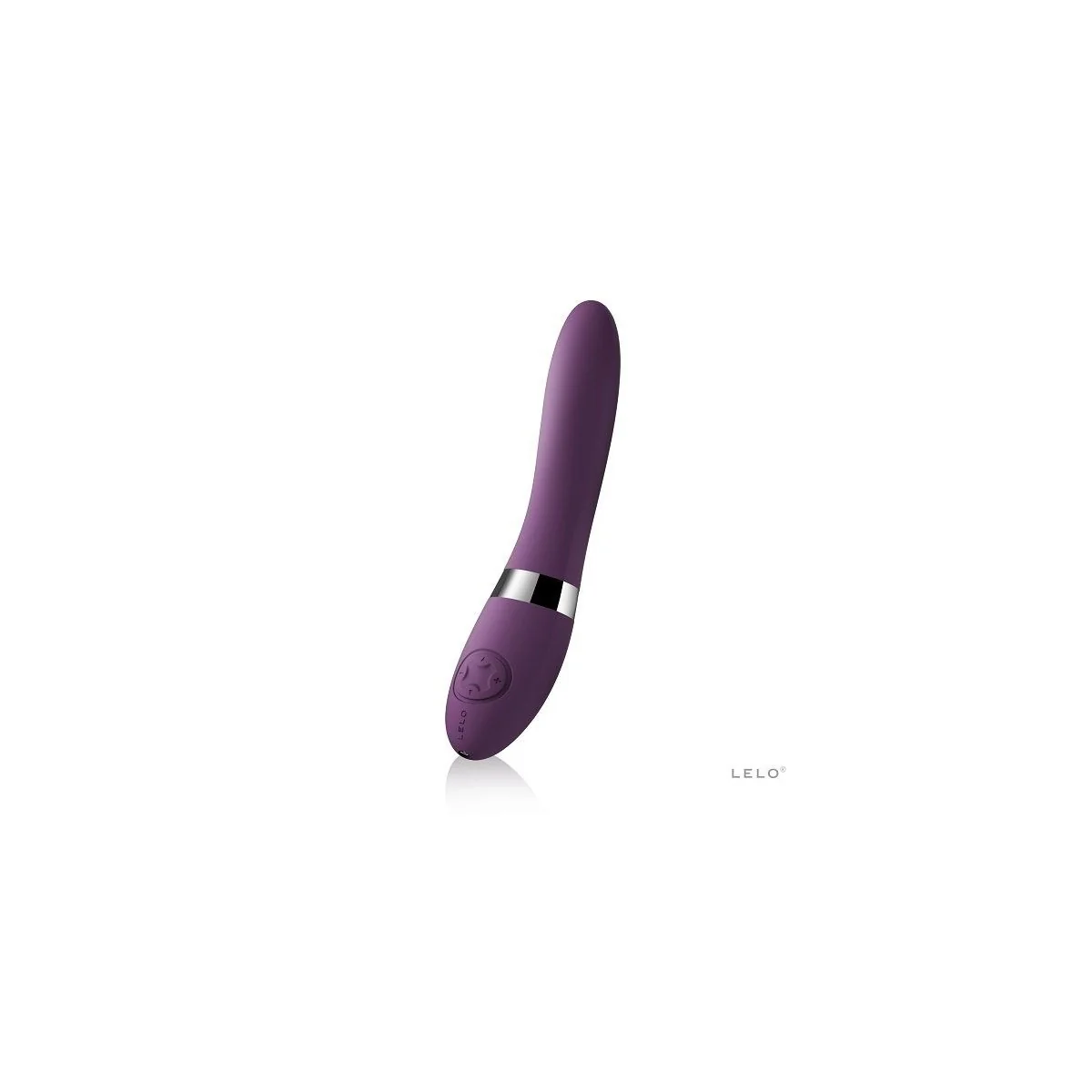 Elise 2 Lila Luxusvibrator von Lelo kaufen | Fesselliebe