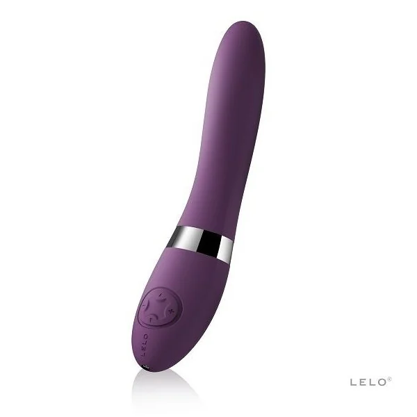 Elise 2 Lila Luxusvibrator von Lelo kaufen | Fesselliebe