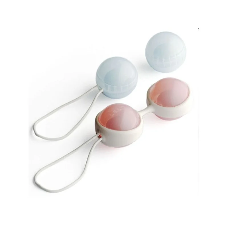 Luna Beads Mini Chinesische Kugeln von Lelo kaufen | Fesselliebe