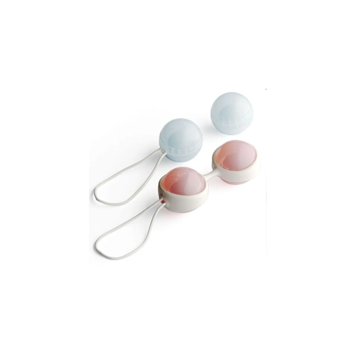 Luna Beads Mini Chinesische Kugeln von Lelo kaufen | Fesselliebe