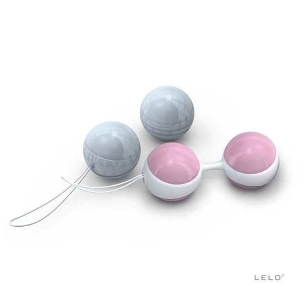 Luna Beads Mini Chinesische Kugeln von Lelo kaufen | Fesselliebe