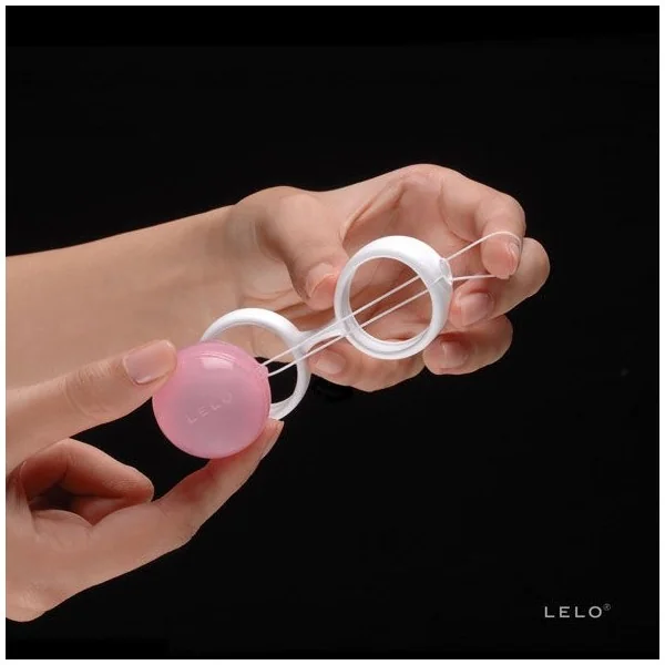Luna Beads Mini Chinesische Kugeln von Lelo kaufen | Fesselliebe