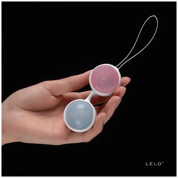 Luna Beads Mini Chinesische Kugeln von Lelo kaufen | Fesselliebe