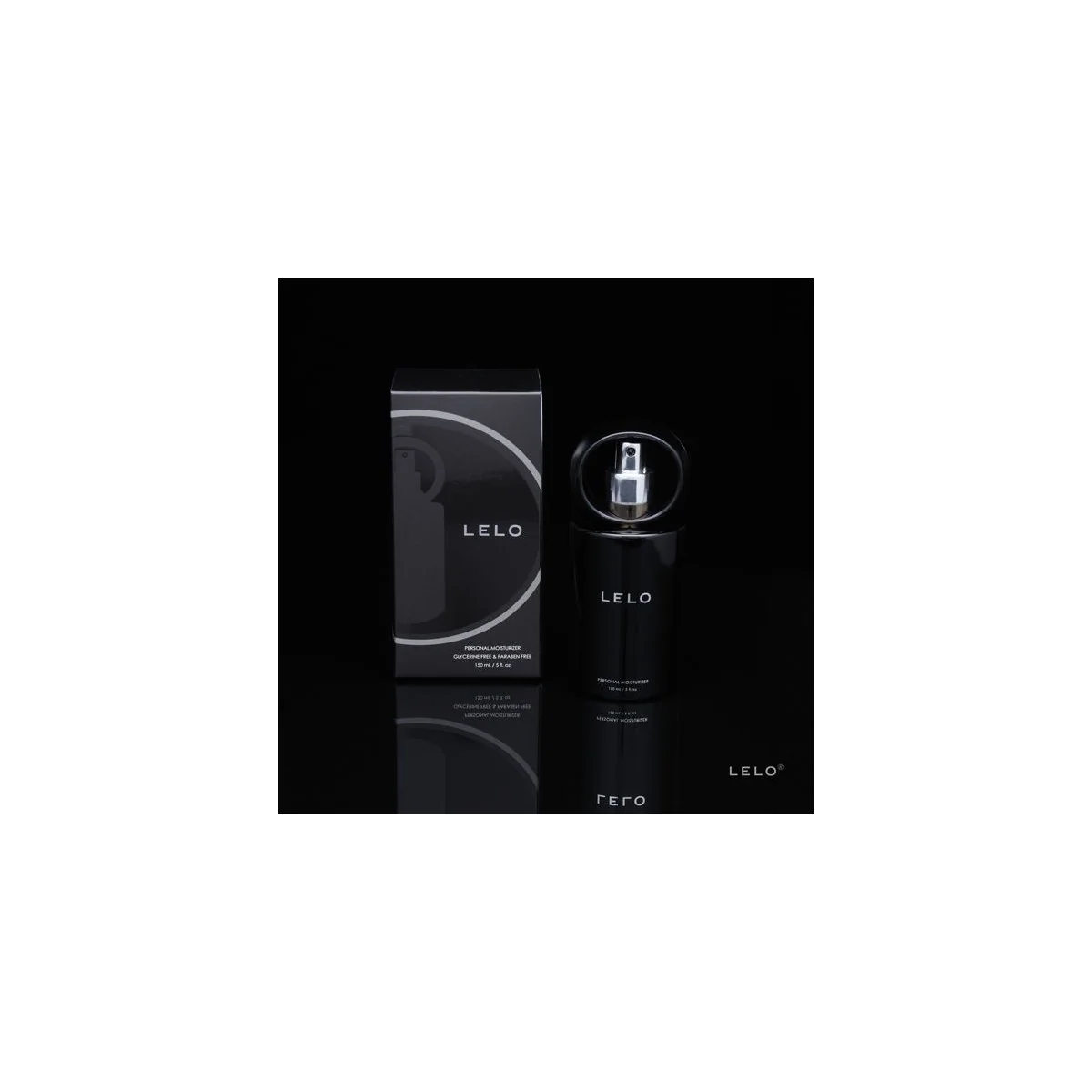 Persönliche Feuchtigkeitsspende auf Wasserbasis 150 ml von Lelo kaufen | Fesselliebe