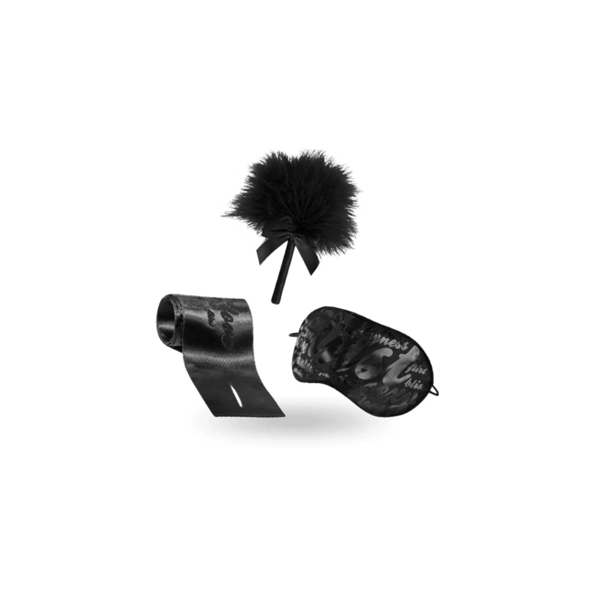 Instrumente des Vergnügens Green Level von Bijoux Indiscrets kaufen | Fesselliebe