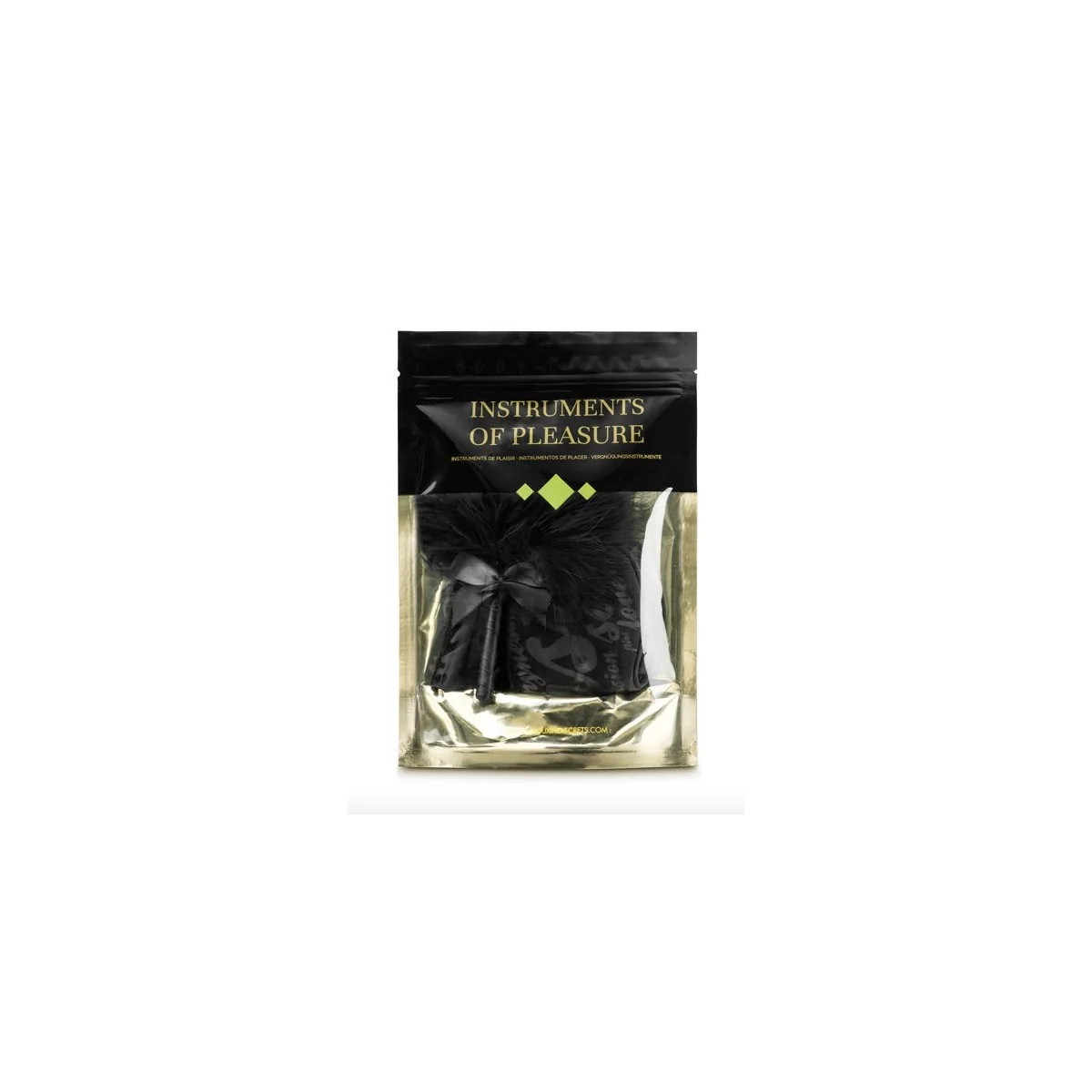Instrumente des Vergnügens Green Level von Bijoux Indiscrets kaufen | Fesselliebe