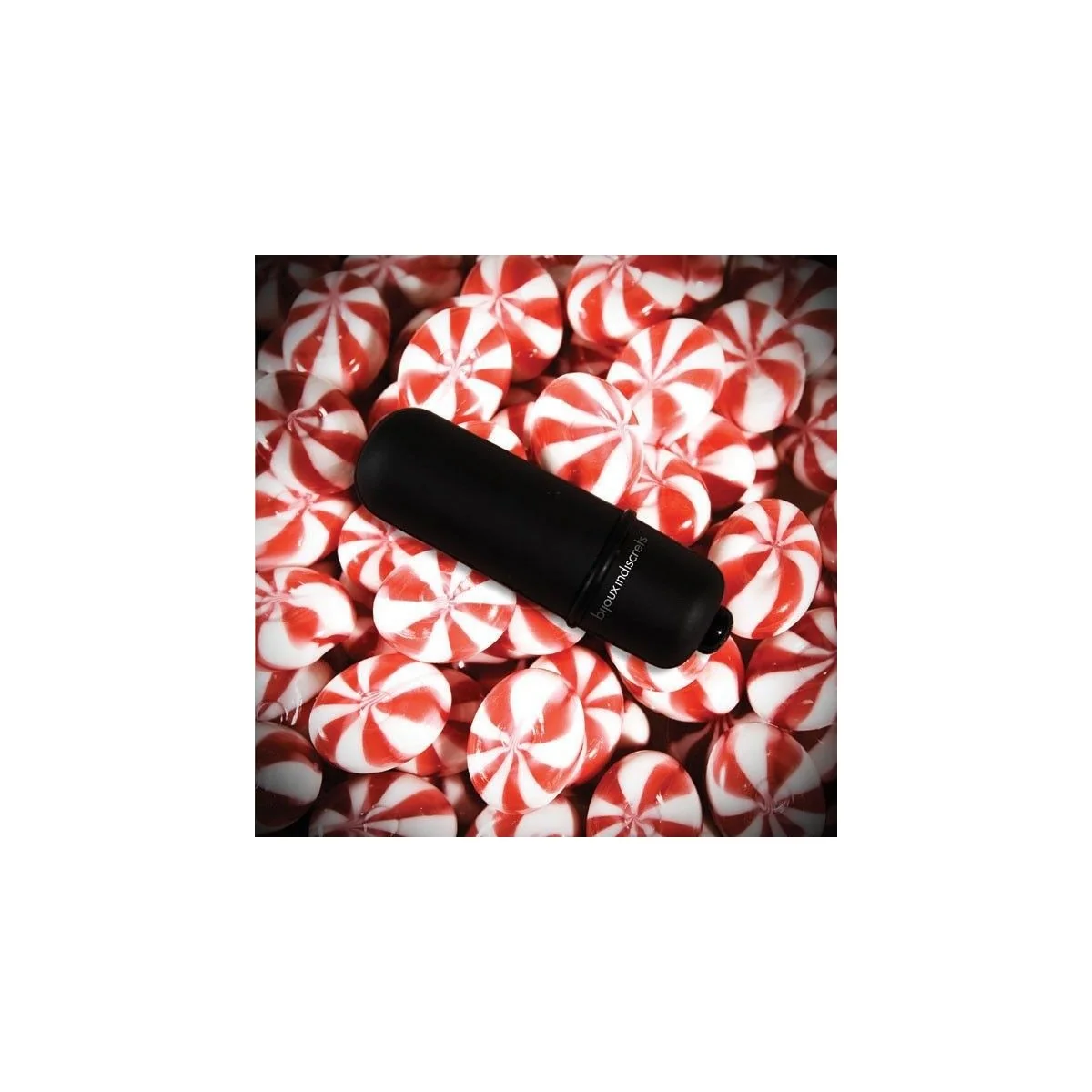 Les Petits Bonbons Vibrierende Kugel von Bijoux Petits Bonbons kaufen | Fesselliebe