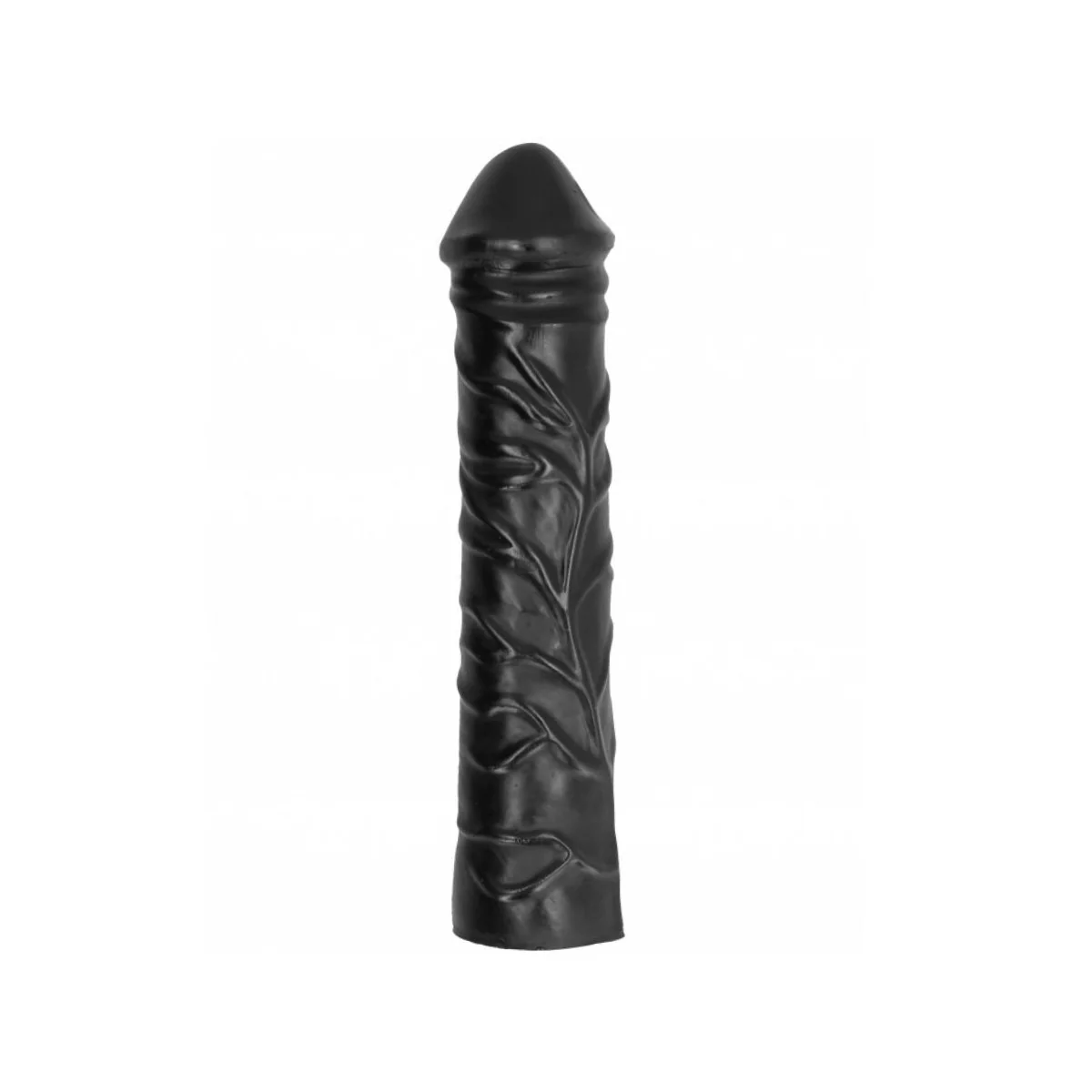 Riesiger Soft-Fisting-Dildo 32 cm von All Black kaufen | Fesselliebe