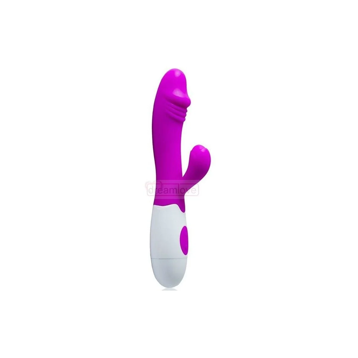 Flirtation Schnitziger Vibrator von Pretty Love Flirtation kaufen | Fesselliebe