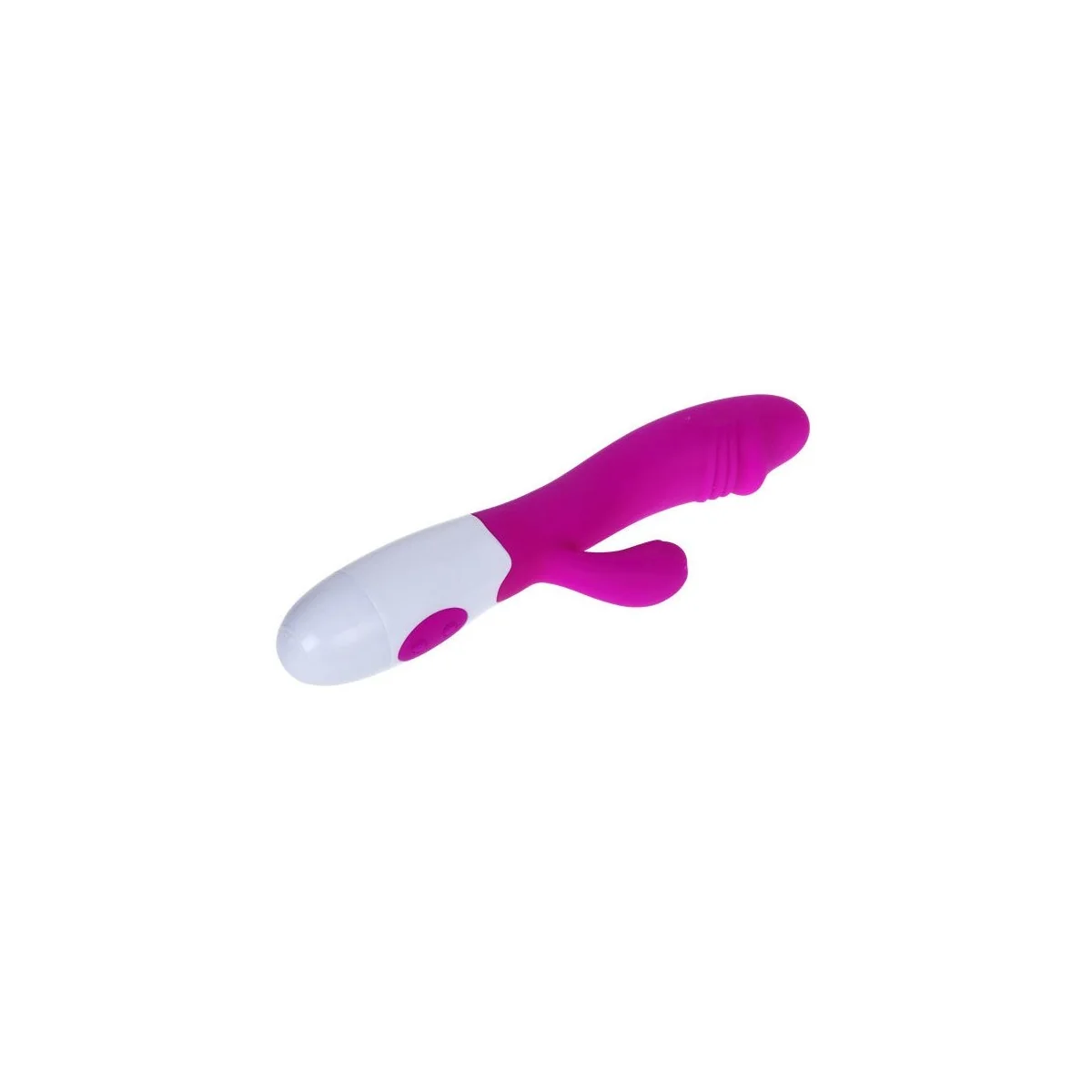 Flirtation Schnitziger Vibrator von Pretty Love Flirtation kaufen | Fesselliebe
