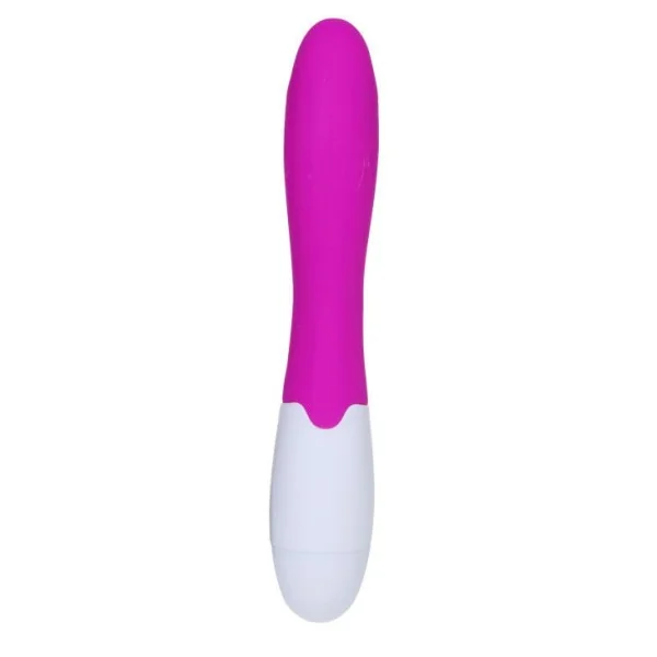 Flirtation Schnitziger Vibrator von Pretty Love Flirtation kaufen | Fesselliebe