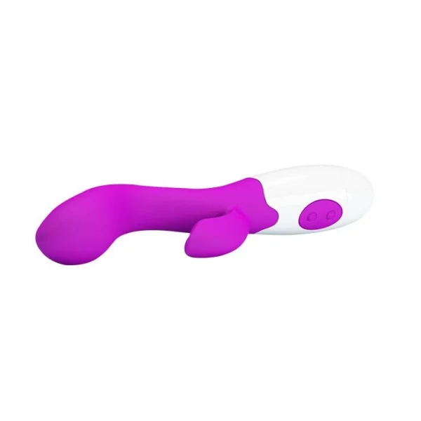 Flirtation Brighty Vibrator von Pretty Love Flirtation kaufen | Fesselliebe
