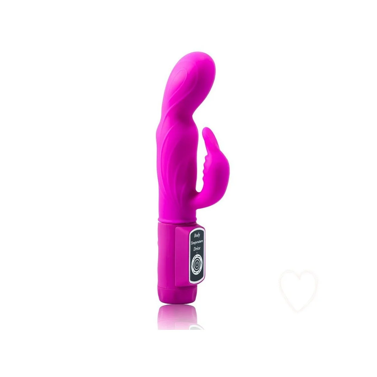 Flirtation Body-Touch-Vibrator von Pretty Love Flirtation kaufen | Fesselliebe