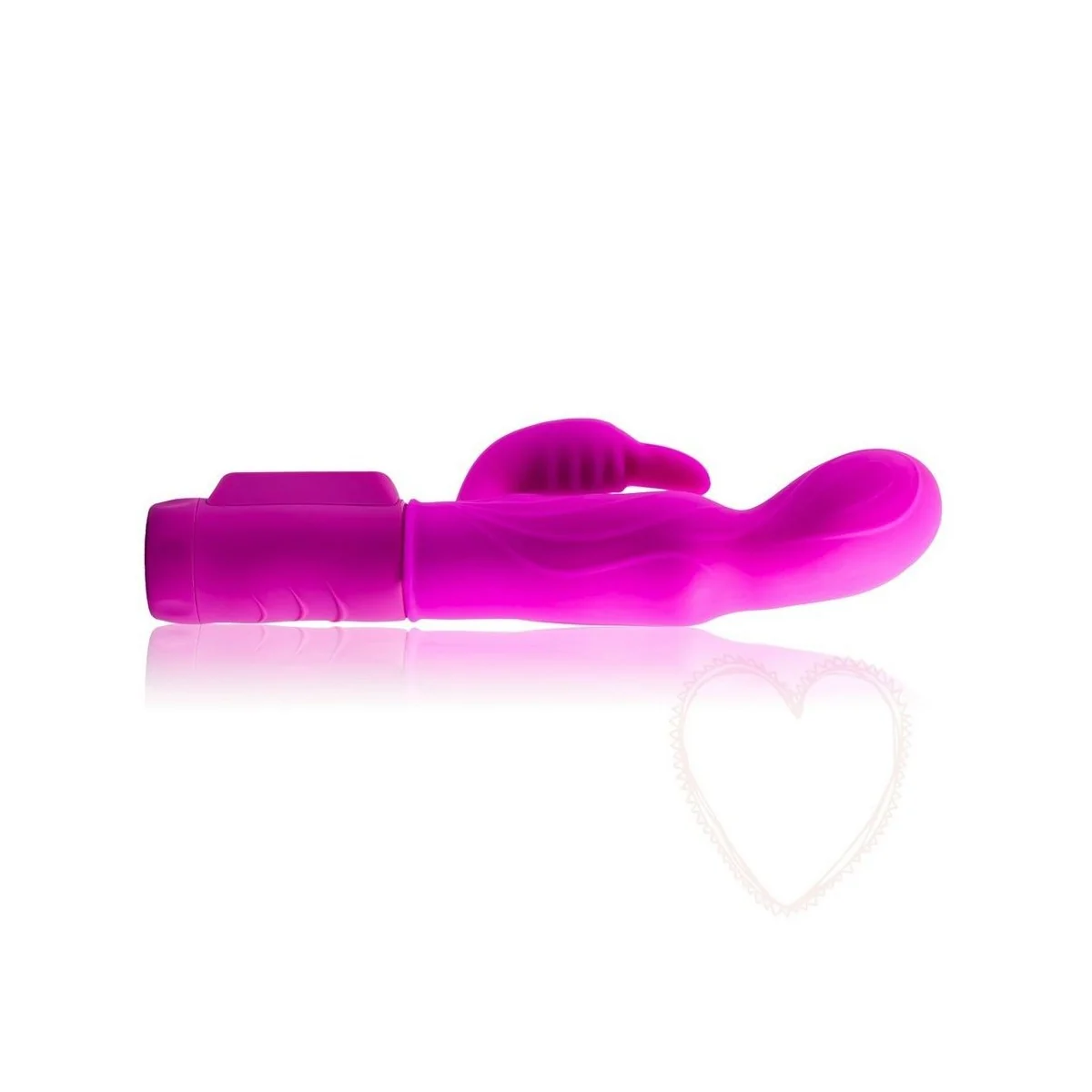 Flirtation Body-Touch-Vibrator von Pretty Love Flirtation kaufen | Fesselliebe