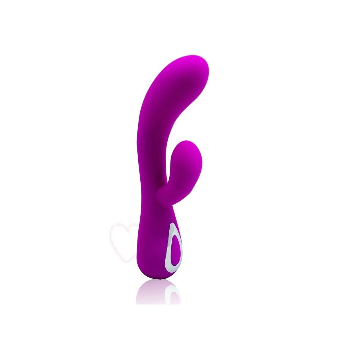 Smarter Honigvibrator von Pretty Love Smart kaufen | Fesselliebe