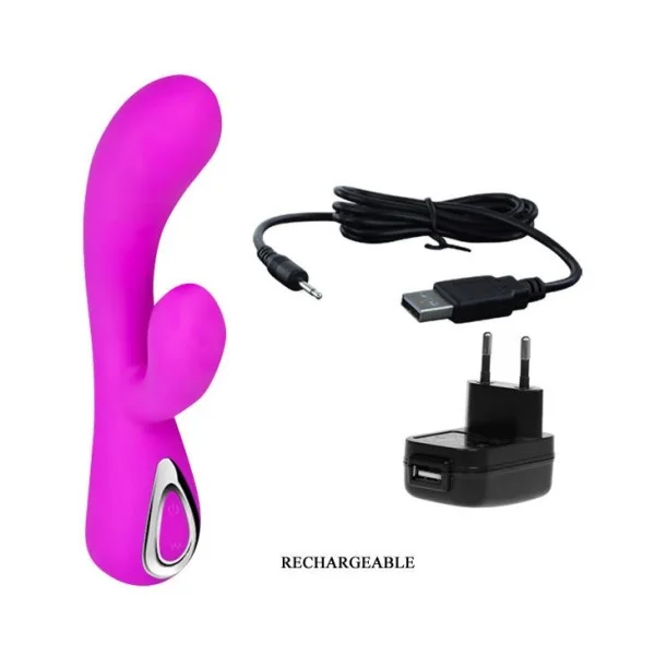 Smarter Honigvibrator von Pretty Love Smart kaufen | Fesselliebe
