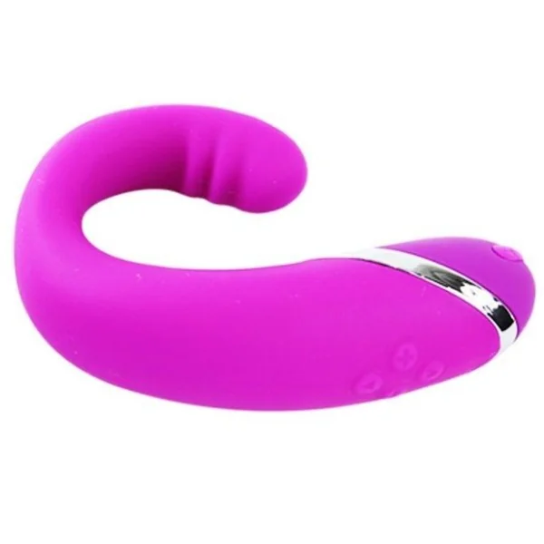 Amour Prostata und Lila G-Spot von Pretty Love C-Type kaufen | Fesselliebe