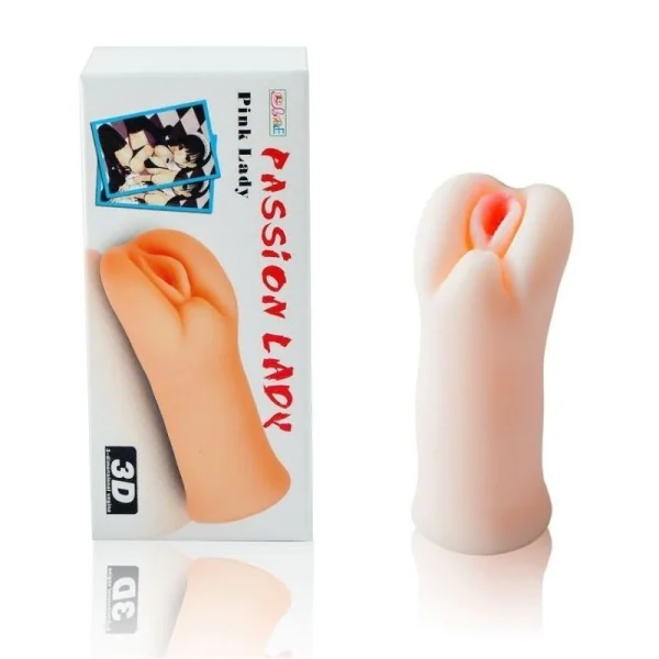 Passion Ii Lady Masturbator 3 Dimensional von Baile For Him kaufen | Fesselliebe