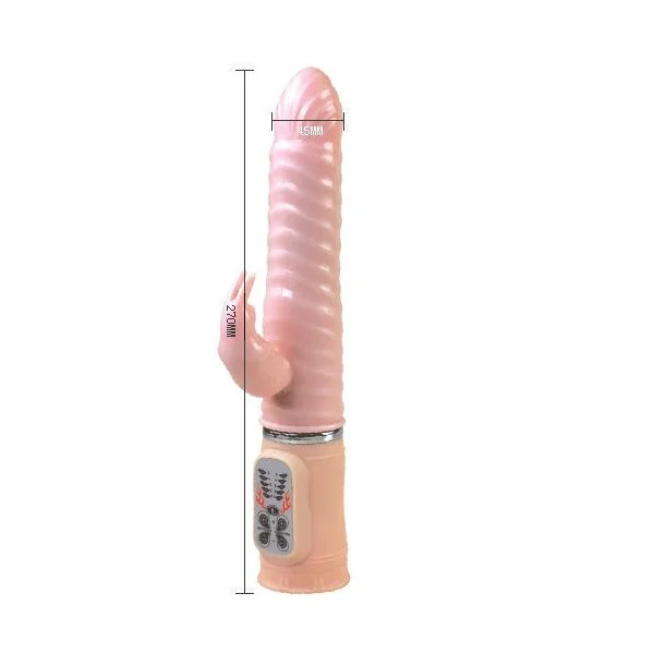 Hitze Fire Bunny Rampante Temperatur 10f von Baile kaufen | Fesselliebe
