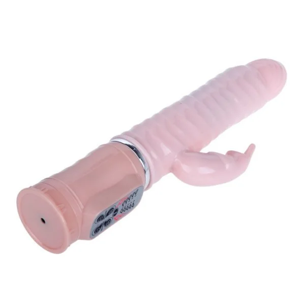 Hitze Fire Bunny Rampante Temperatur 10f von Baile kaufen | Fesselliebe