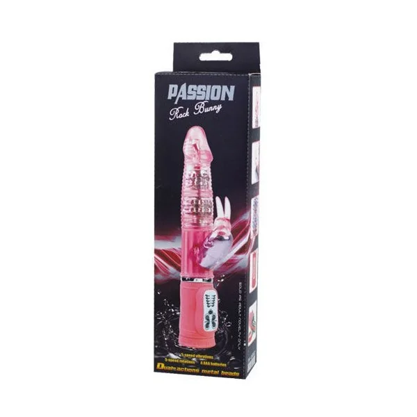 Passion Rock Bunny Rampante 10f 27 cm von Baile Rotations kaufen | Fesselliebe