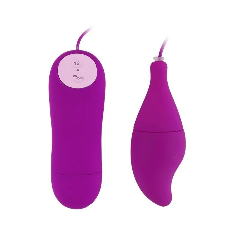 Pleasure Shell12 Lila Sparen Neu von Baile Stimulating kaufen | Fesselliebe