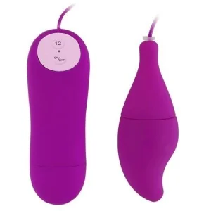 Pleasure Shell12 Lila Sparen Neu von Baile Stimulating kaufen | Fesselliebe