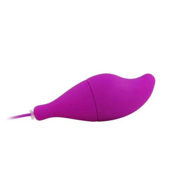 Pleasure Shell12 Lila Sparen Neu von Baile Stimulating kaufen | Fesselliebe