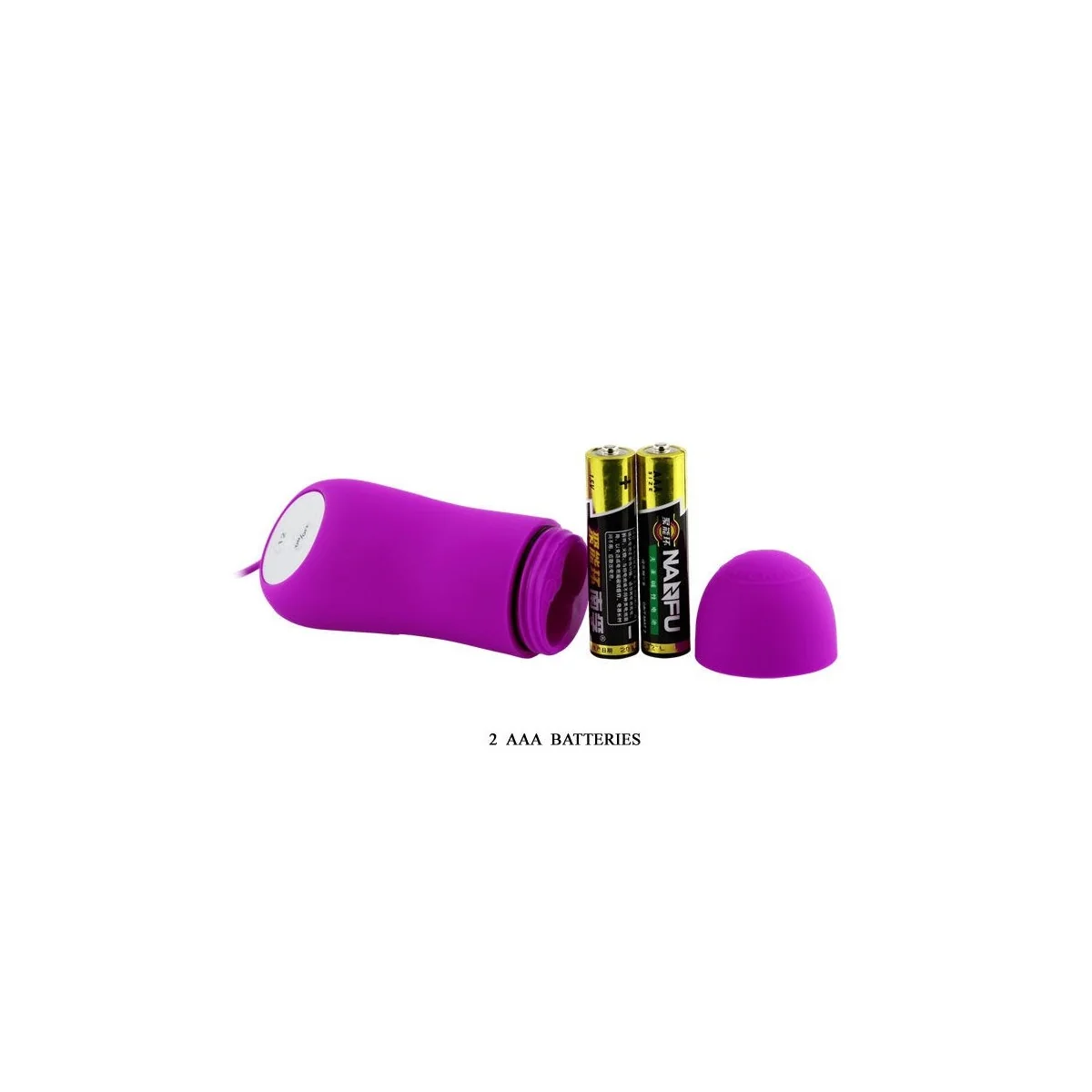 Pleasure Shell12 Lila Sparen Neu von Baile Stimulating kaufen | Fesselliebe