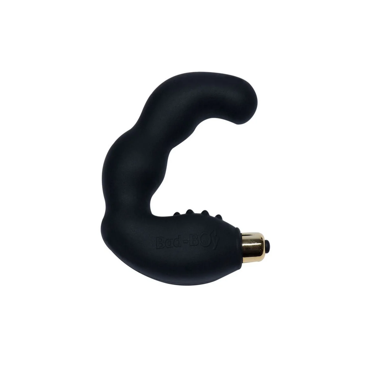 Bad Boy Mnnliches G-Spot-Massager Schwarz von Rocks-Off kaufen | Fesselliebe