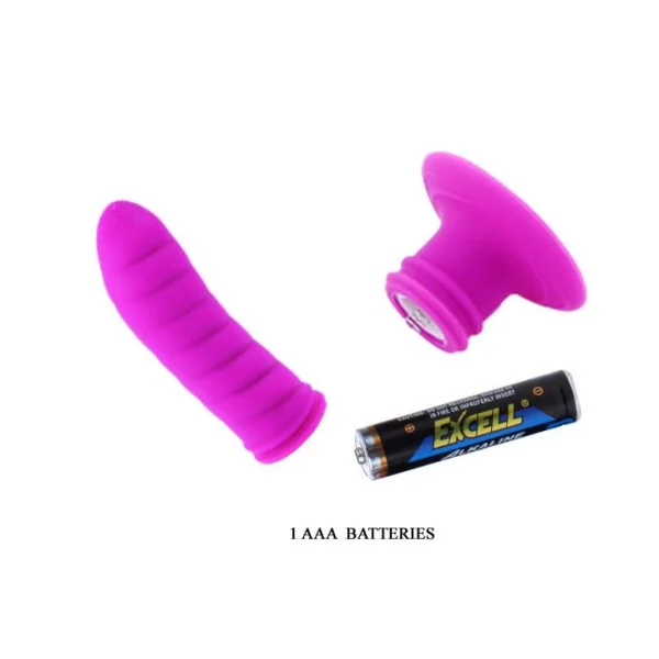 Butplug Analtwist Ii von Pretty Love Bottom kaufen | Fesselliebe