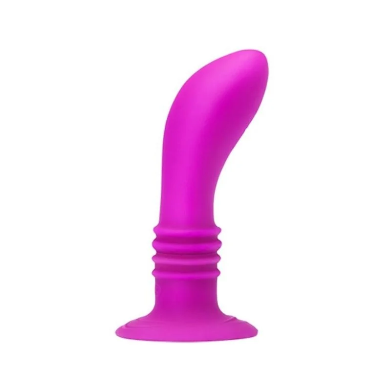 Booty Passion Vibrator Plug 10v von Pretty Love Smart kaufen | Fesselliebe
