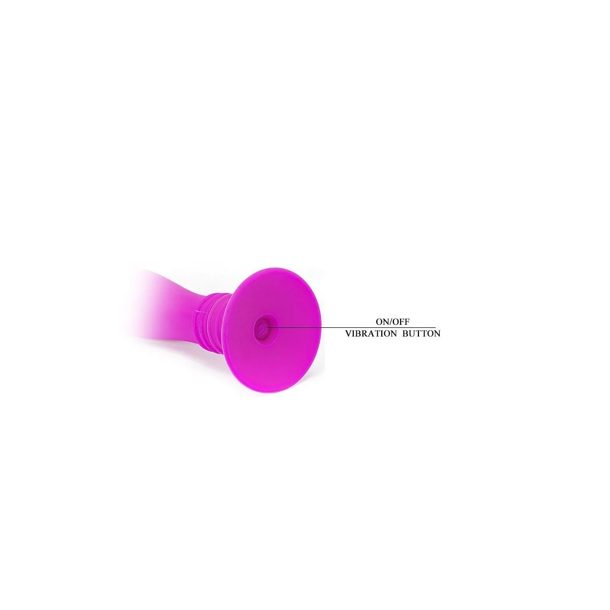 Booty Passion Vibrator Plug 10v von Pretty Love Smart kaufen | Fesselliebe