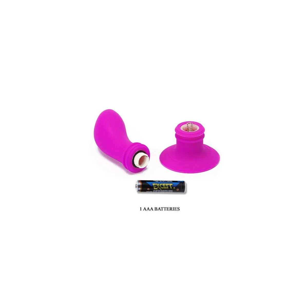 Booty Passion Vibrator Plug 10v von Pretty Love Smart kaufen | Fesselliebe