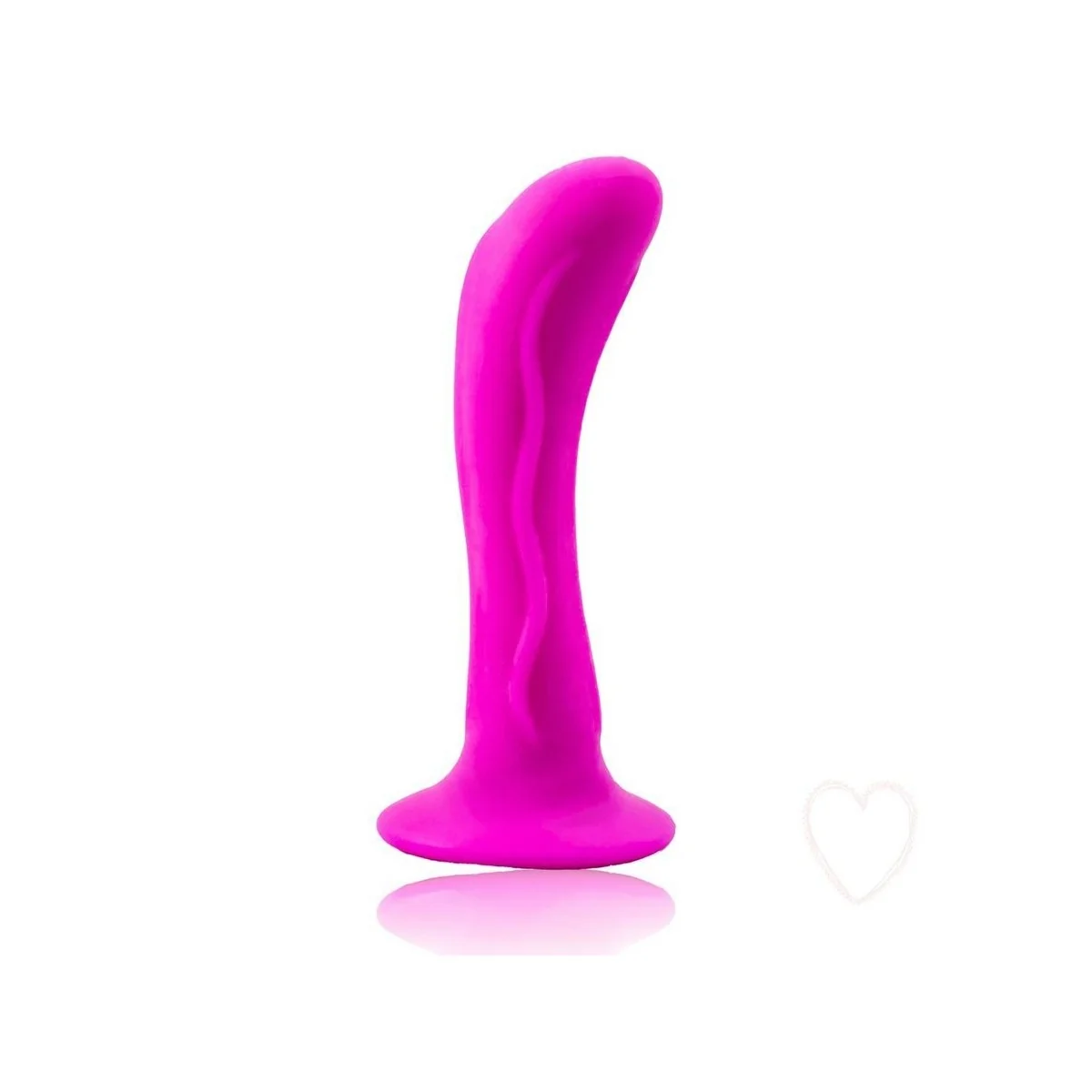 Passion Starker Saugstecker Unisex von Baile Dildos kaufen | Fesselliebe