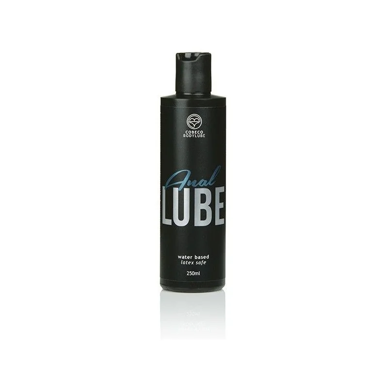 Bodylube Anal Lube Latex Sicher 250ml von Cbl kaufen | Fesselliebe 2