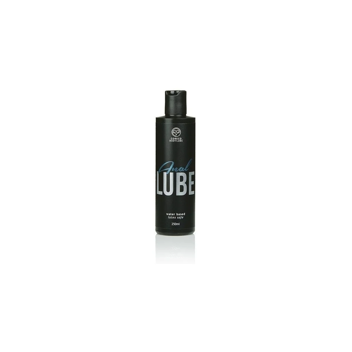 Bodylube Anal Lube Latex Sicher 250ml von Cbl kaufen | Fesselliebe