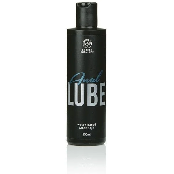 Bodylube Anal Lube Latex Sicher 250ml von Cbl kaufen | Fesselliebe