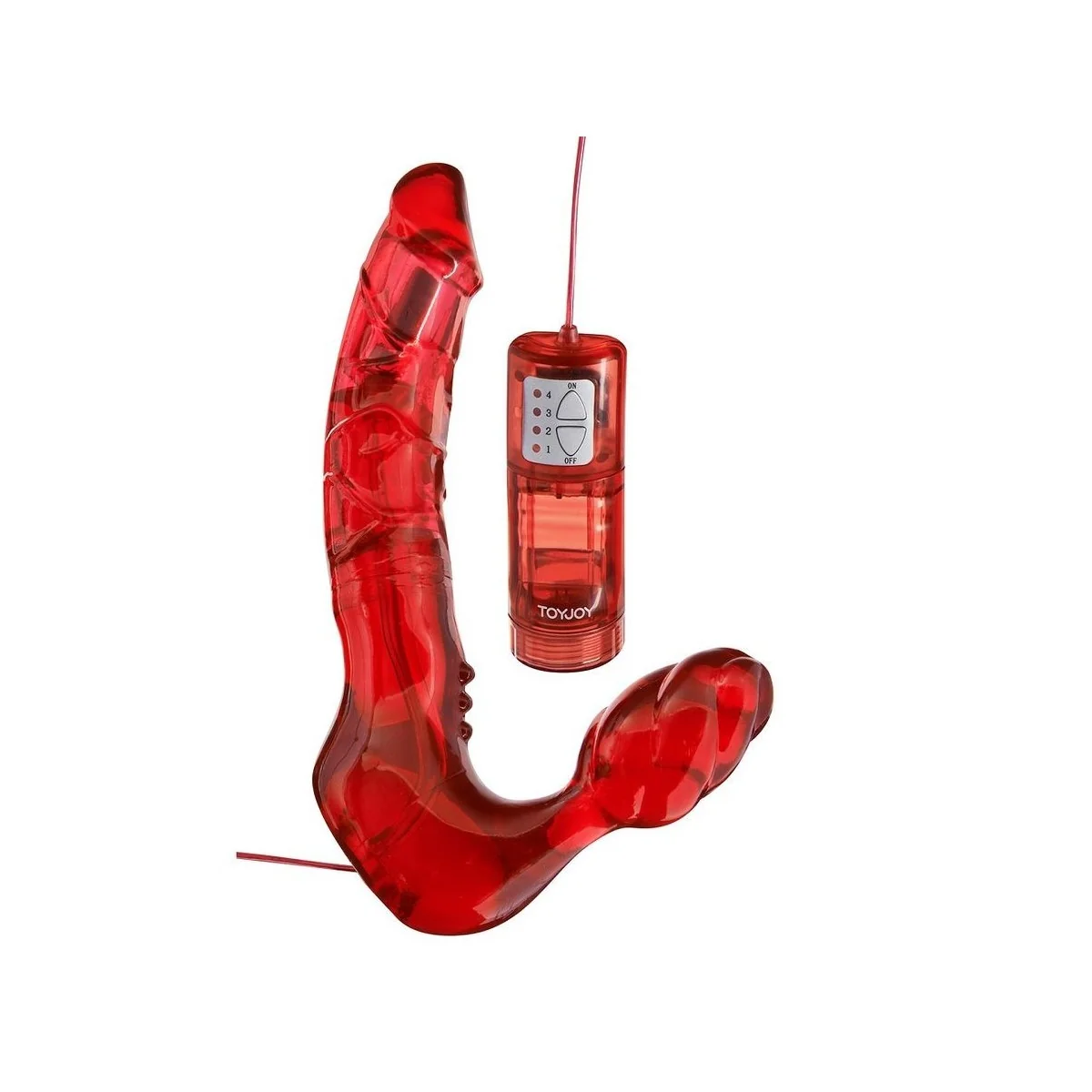 Bücken Sie Sich Über den Freund, der Vibriert von Toyjoy kaufen | Fesselliebe