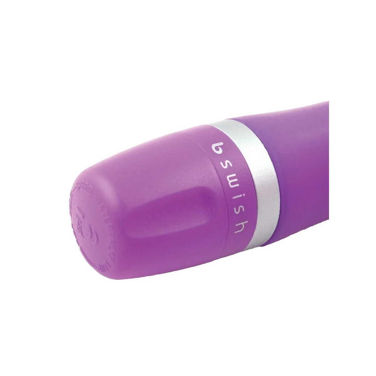 Bcute Classic Pearl Lilac von B Swish kaufen | Fesselliebe