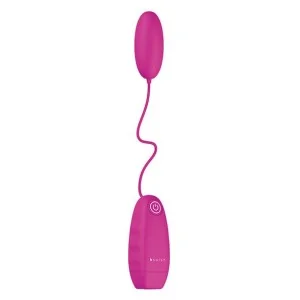 Bnaughty Classic Vibrating Bullet Cerise von B Swish kaufen | Fesselliebe