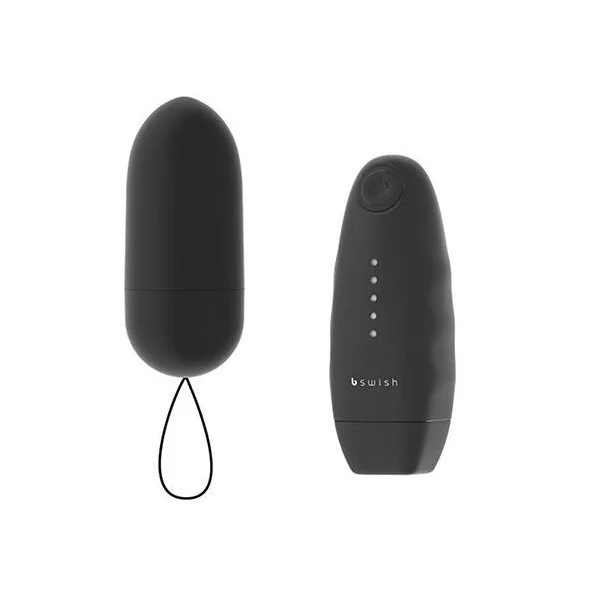 Bnaughty Classic Unleashed Black von B Swish kaufen | Fesselliebe