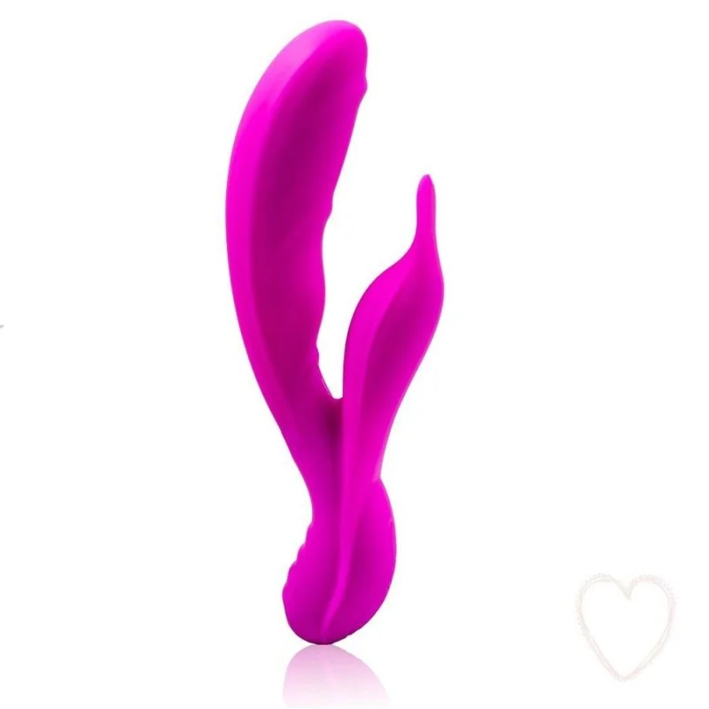 Hochwertiges Bliss Lilac Massager von Pretty Love High Grade kaufen | Fesselliebe 2