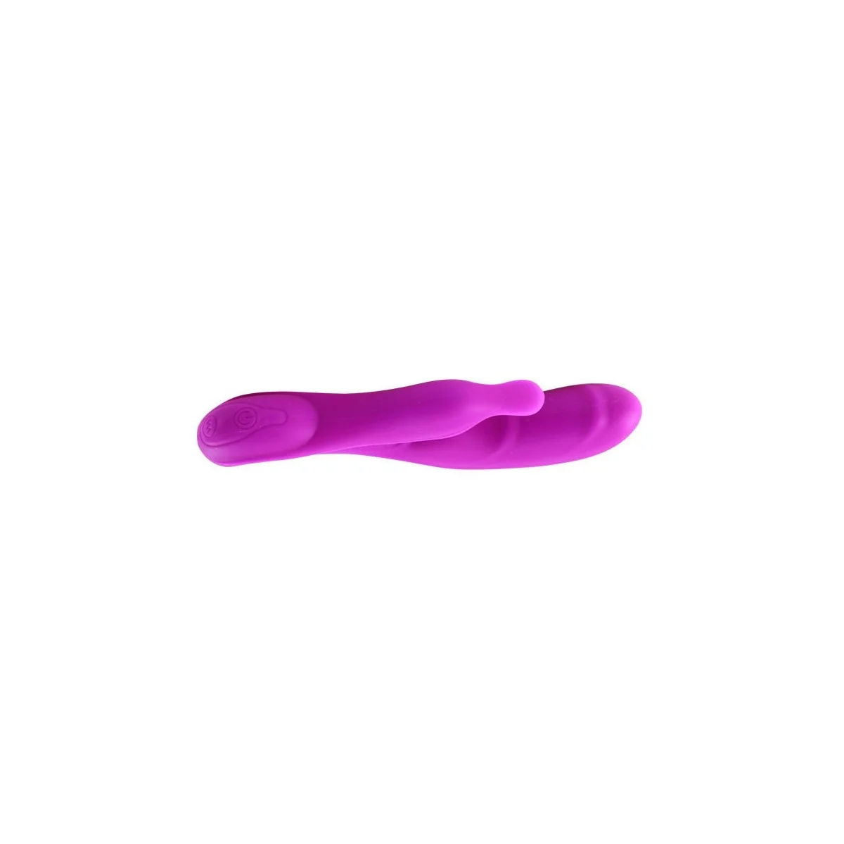 Hochwertiges Bliss Lilac Massager von Pretty Love High Grade kaufen | Fesselliebe
