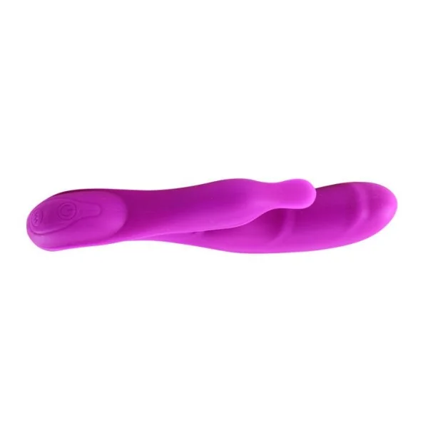 Hochwertiges Bliss Lilac Massager von Pretty Love High Grade kaufen | Fesselliebe