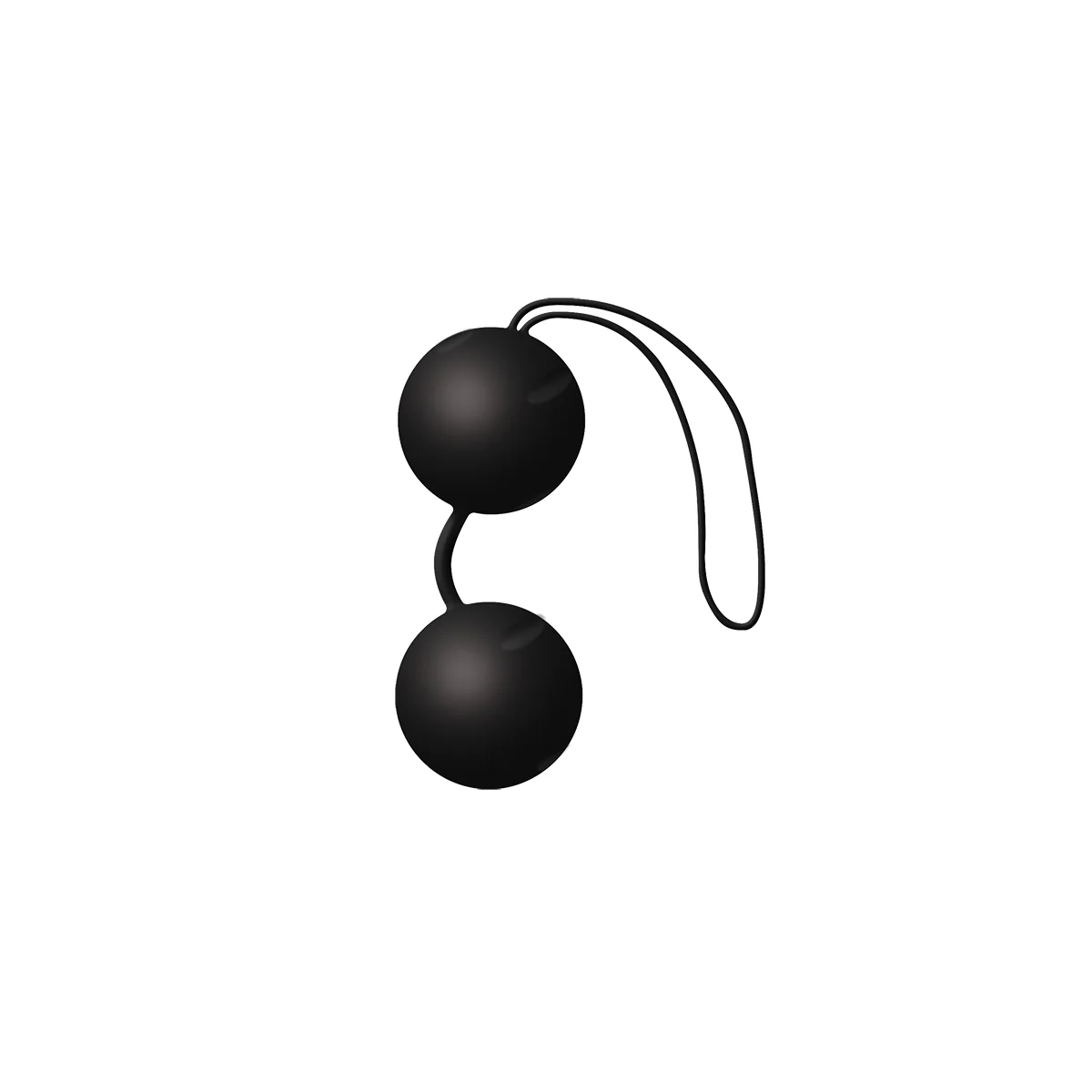 Lifestyle Schwarz von Joydivision Joyballs kaufen | Fesselliebe