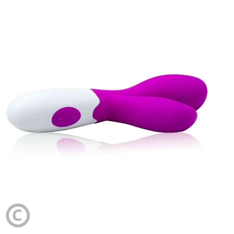 Vibrator Stimulator Newman von Pretty Love Flirtation kaufen | Fesselliebe 2