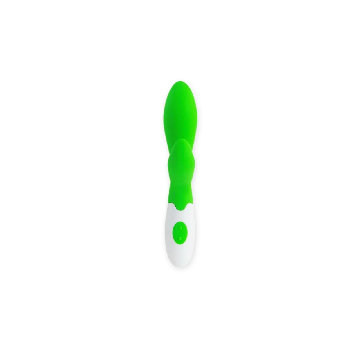 Flirtation Owen Green Vibrator von Pretty Love Flirtation kaufen | Fesselliebe